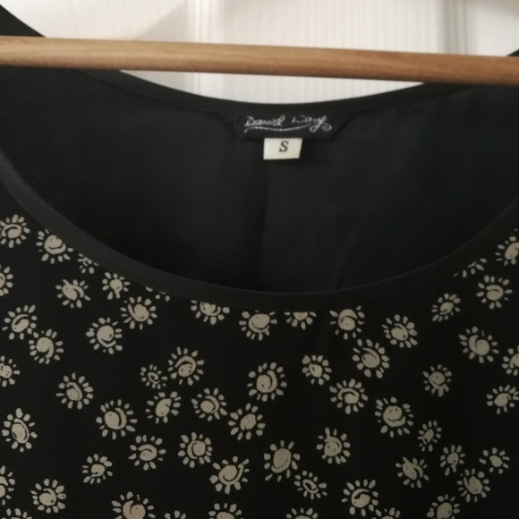 Chiffon Dress - Picture 4 of 5